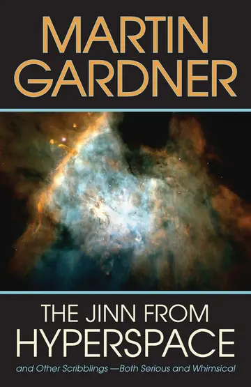 Cover of Jinn from Hyperspace