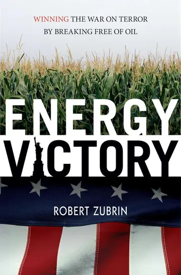 Cover of Energy Victory