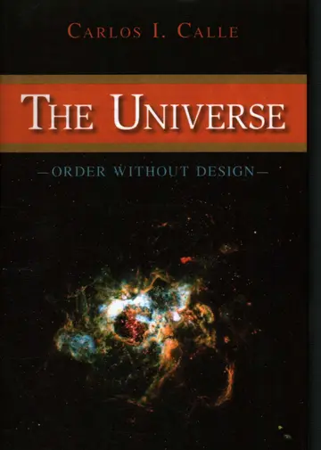 Cover of The Universe