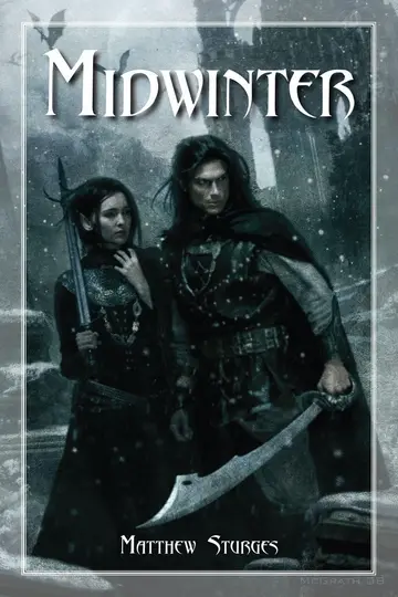 Cover of Midwinter
