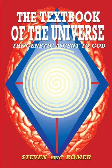 Cover of The Textbook of the Universe