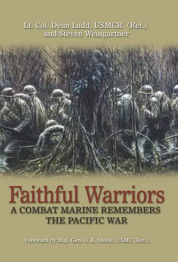Cover of Faithful Warriors