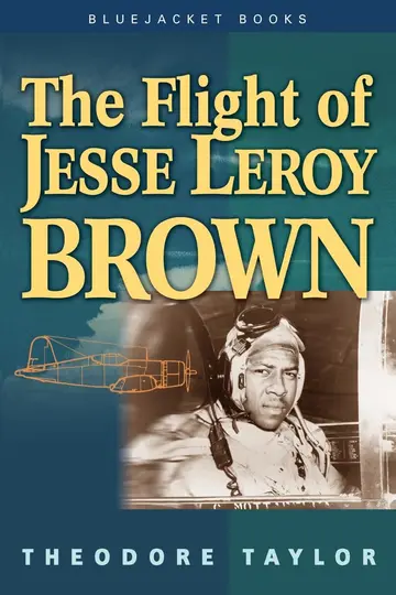 Cover of Flight of Jesse Leroy Brown