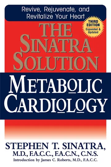 Cover of Sinatra Solution