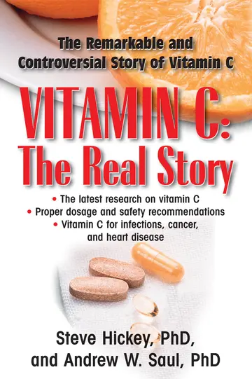 Cover of Vitamin C