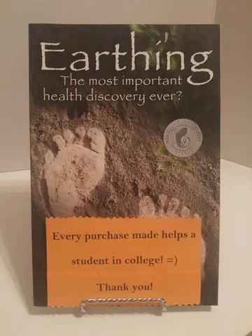 Cover of Earthing