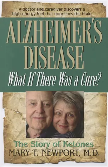 Cover of Alzheimer's Disease