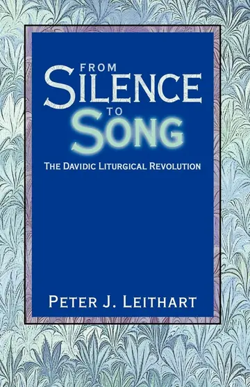 Cover of From Silence to Song