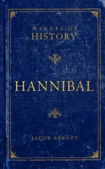 Cover of Hannibal