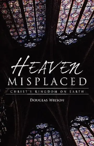 Cover of Heaven Misplaced