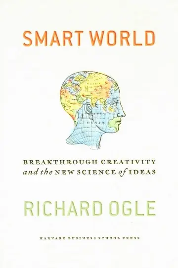 Cover of Smart World