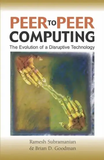 Cover of Peer-To-Peer Computing