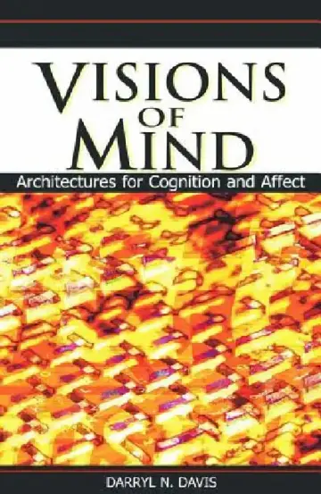 Cover of Visions of Mind