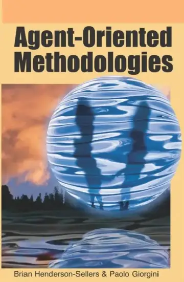 Cover of Agent-Oriented Methodologies
