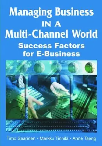 Cover of Managing Business in a Multi-Channel World