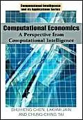 Cover of Computational Economics