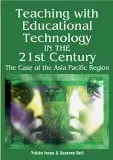 Cover of Teaching with Educational Technology in the 21st Century