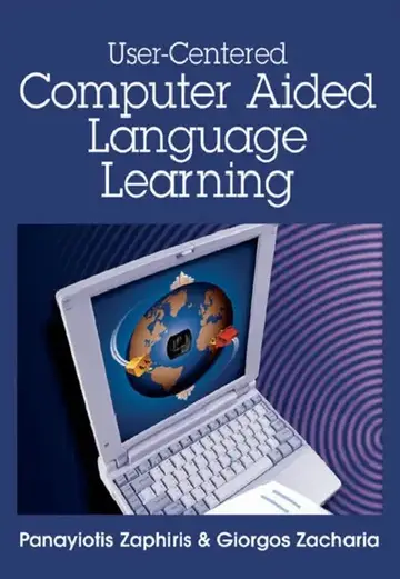 Cover of User-Centered Computer Aided Language Learning