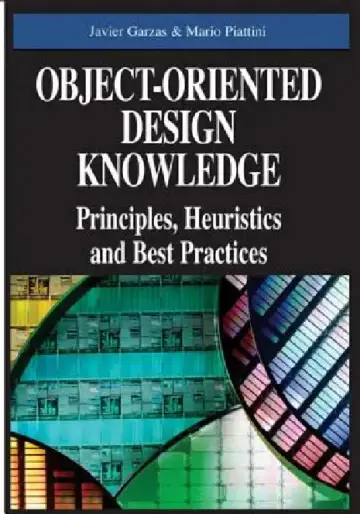 Cover of Object-Oriented Design Knowledge