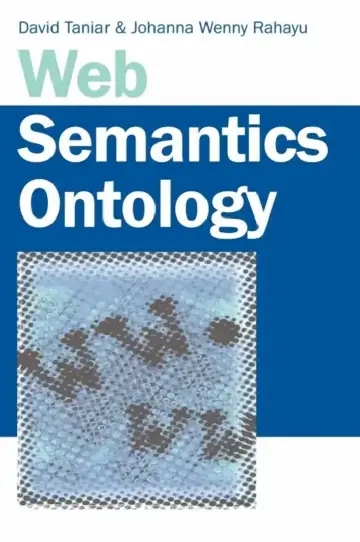 Cover of Web Semantics Ontology