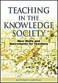 Cover of Teaching in the Knowledge Society