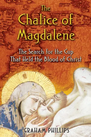 Cover of The Chalice of Magdalene