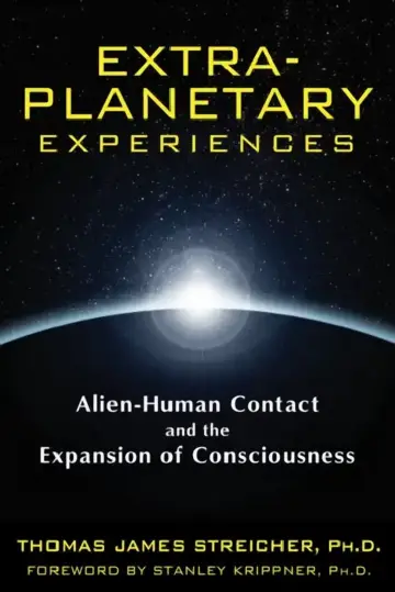 Cover of Extra-Planetary Experiences