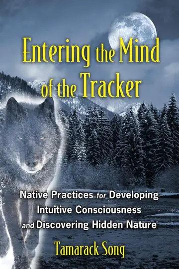 Cover of Entering the Mind of the Tracker