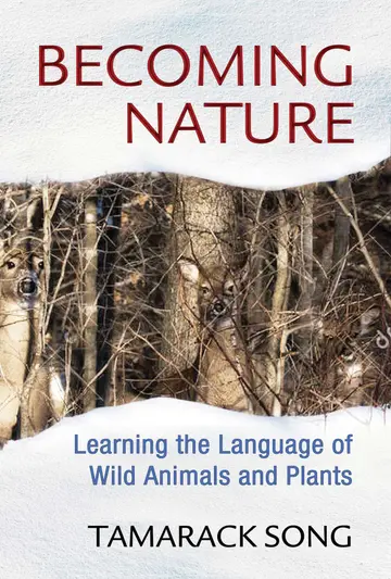 Cover of Becoming Nature