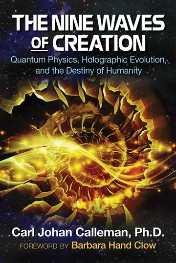 Cover of The Nine Waves of Creation