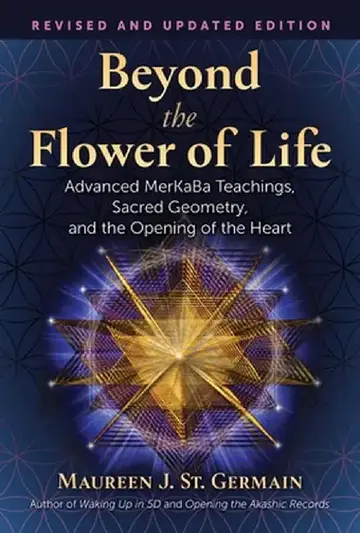 Cover of Beyond the Flower of Life