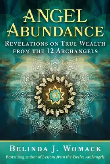 Cover of Angel Abundance