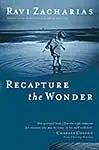 Cover of Recapture the Wonder