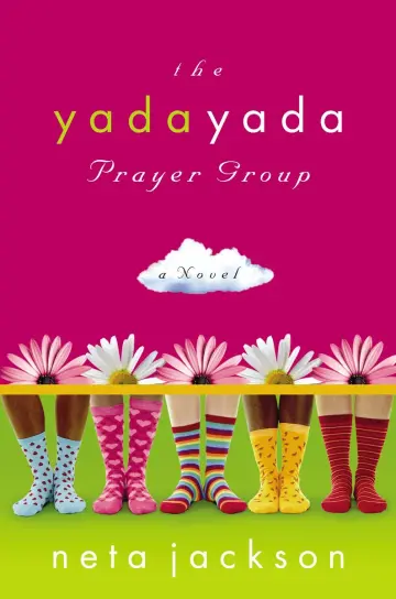 Cover of The Yada Yada Prayer Group