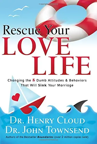 Cover of Rescue Your Love Life