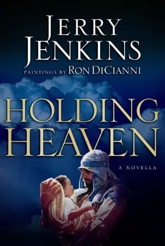 Cover of Holding Heaven