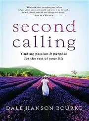 Cover of Second Calling