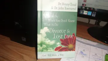 Cover of What to Do When You Don't Know What to Do