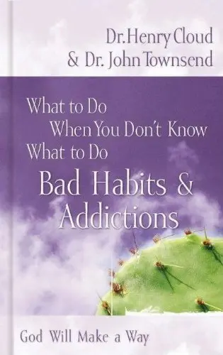 Cover of What to Do When You Don't Know What to Do