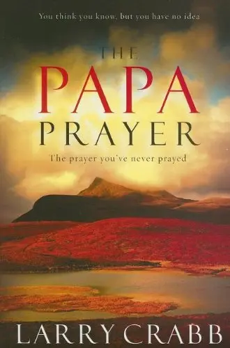 Cover of The Papa Prayer
