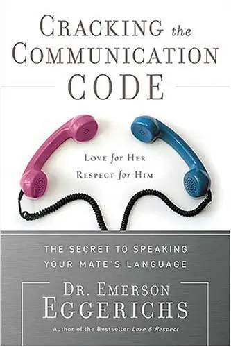 Cover of Cracking the Communication Code