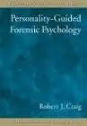 Cover of Personality-Guided Forensic Psychology