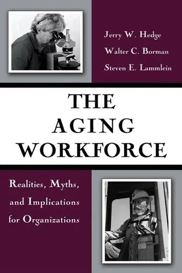 Cover of The Aging Workforce