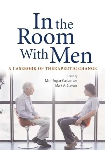 Cover of In the Room with Men