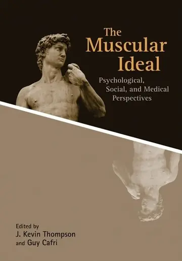 Cover of The Muscular Ideal