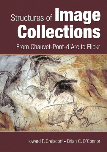 Cover of Structures of Image Collections