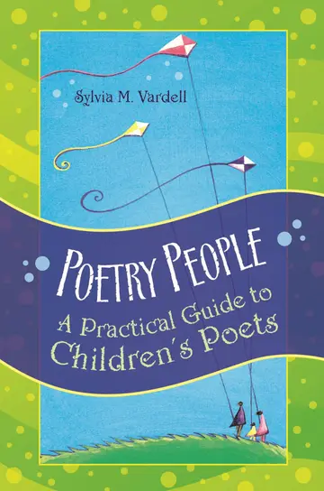 Cover of Poetry People