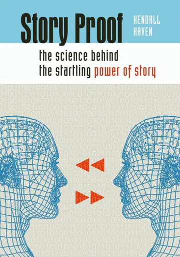Cover of Story Proof