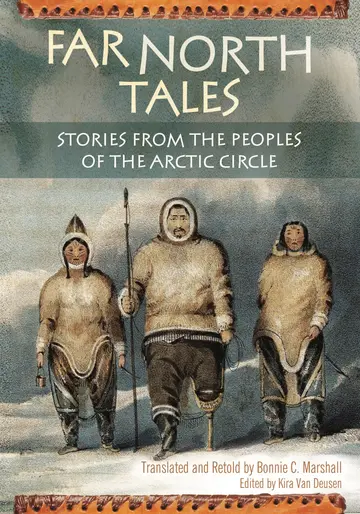 Cover of Far North Tales