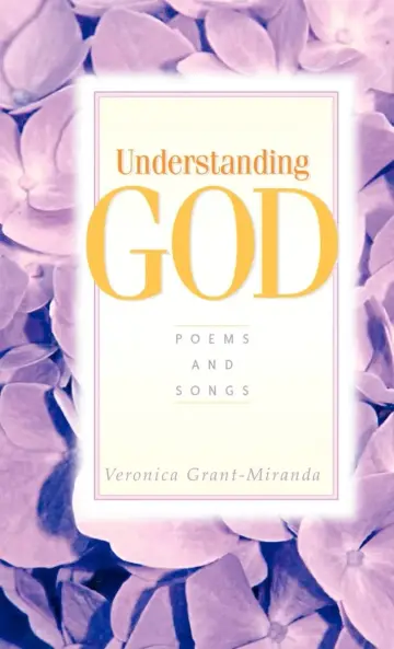 Cover of Understanding God